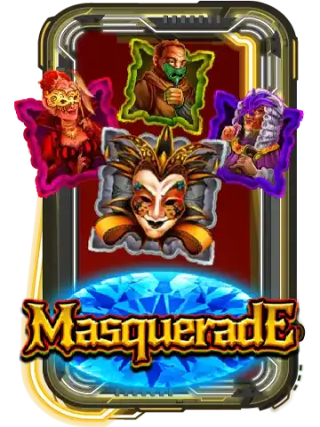 Masquerade