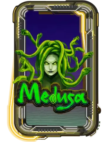 Medusa