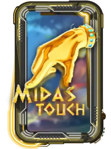Midas Touch
