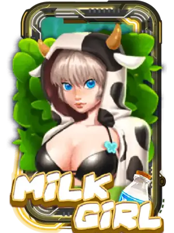 Milk Girl