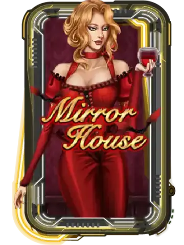 Mirror House