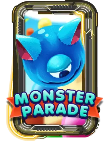 Monster Parade