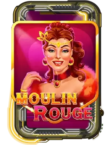 Moulin Rouge