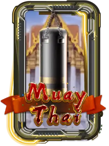 Muay Thai