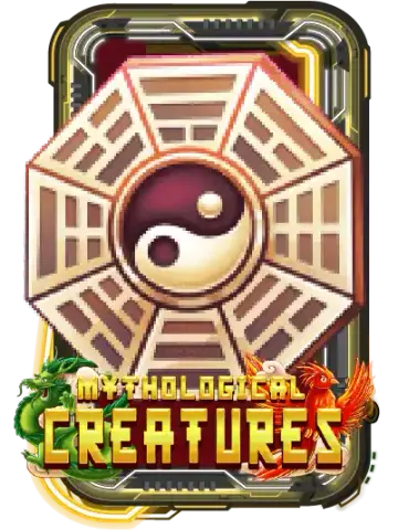 Mythological Creatures