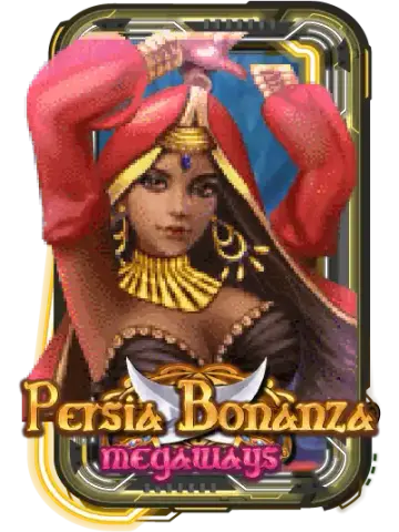 Persia Bonanza