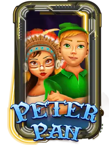 Peter Pan
