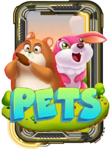 Pets