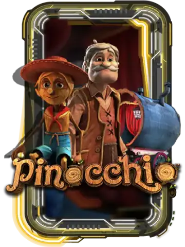 Pinocchio