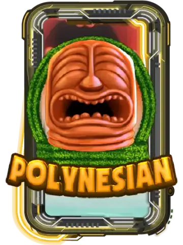 Polynesian