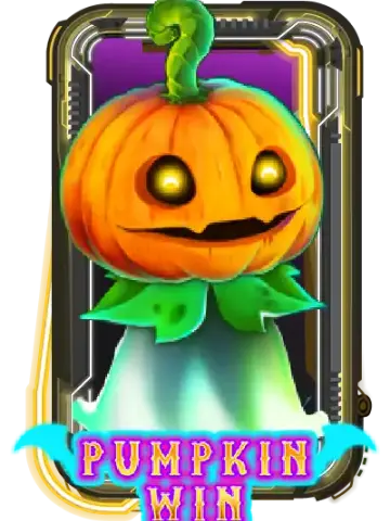 Pumpkin Win