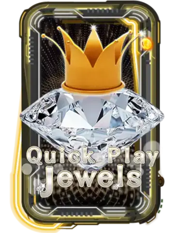 Quick Play Jewels