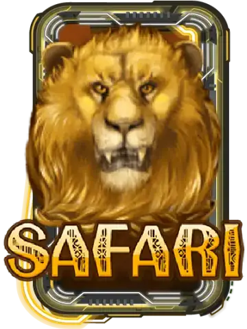 Safari Slots