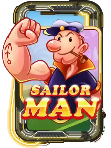 Sailor Man