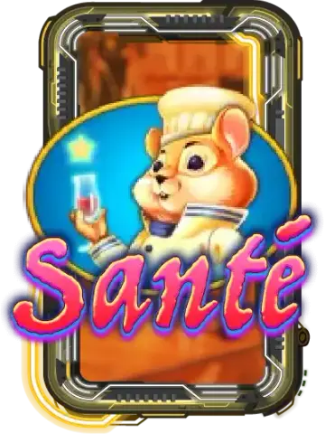 Sante