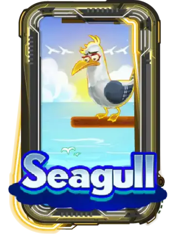 Seagull