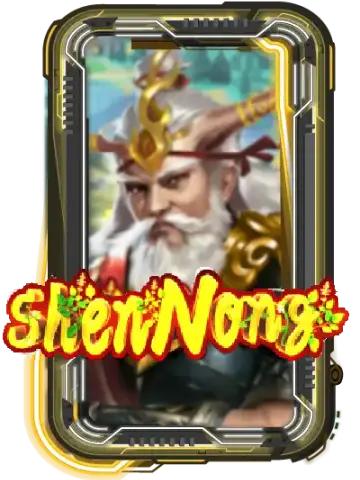 Shen Nong