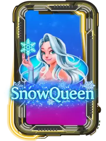 Snow Queen
