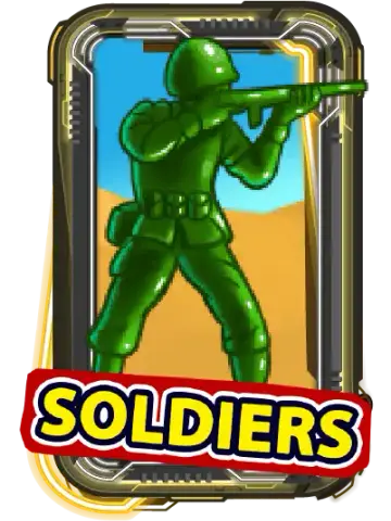 Soldiers