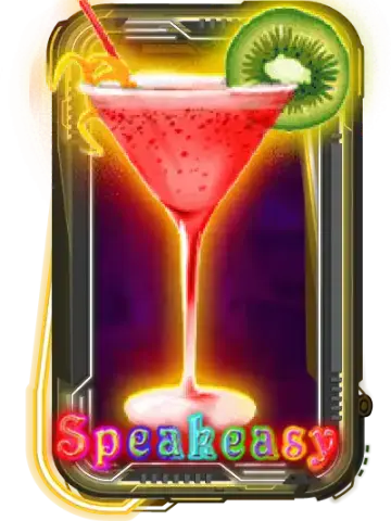Speakeasy