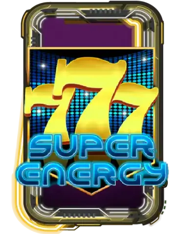 Super Energy