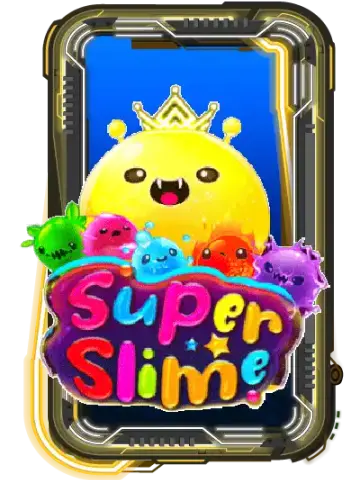 Super Slime