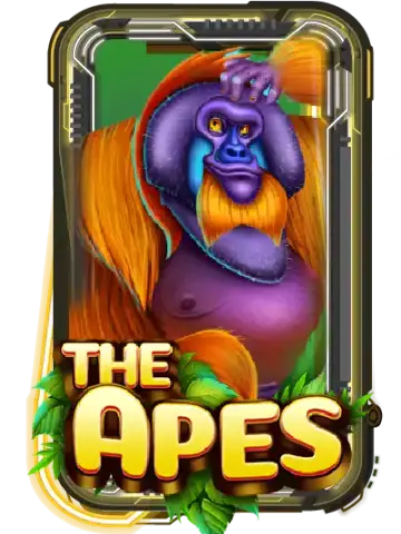 The Apes