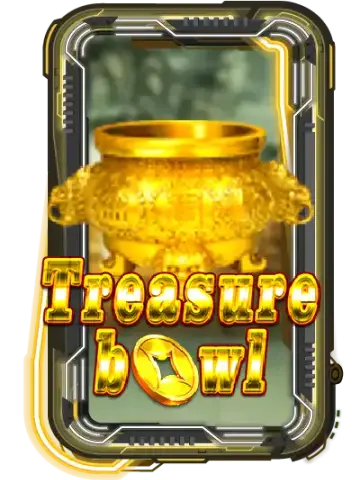 Treasure Bowl