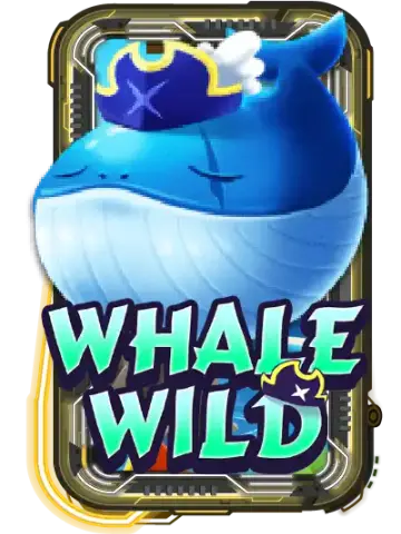 Whale Wild