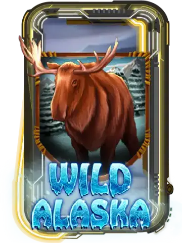 Wild Alaska