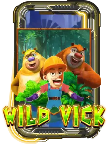 Wild Vick