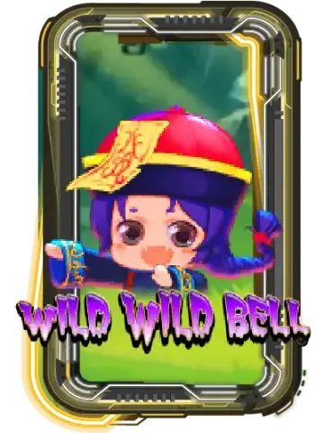 Wild Wild Bell