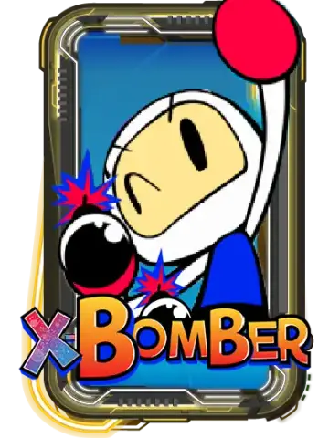 X-Bomber