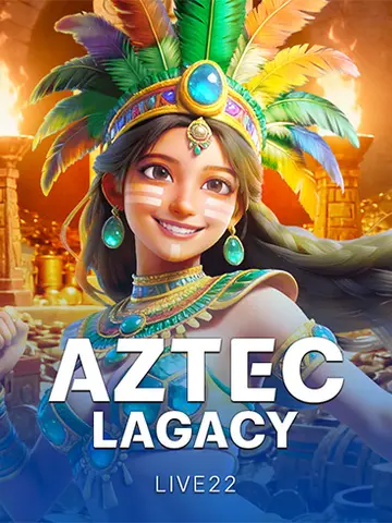 Aztec Legacy