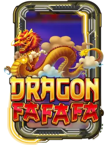 Dragon FAFAFA