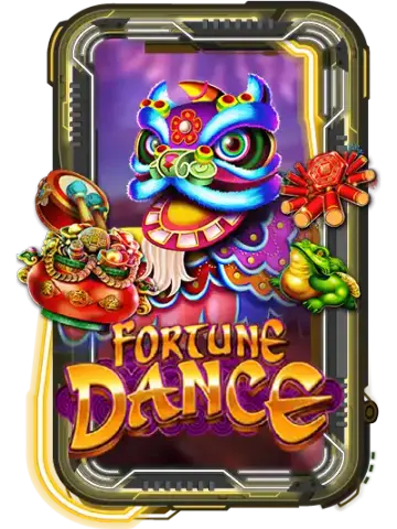 Fortune Dance