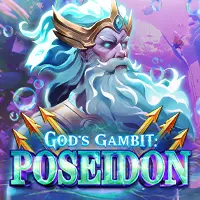 God's Gambit: Poseidon