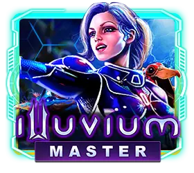 Illuvium Master