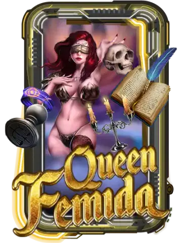 Queen Femida
