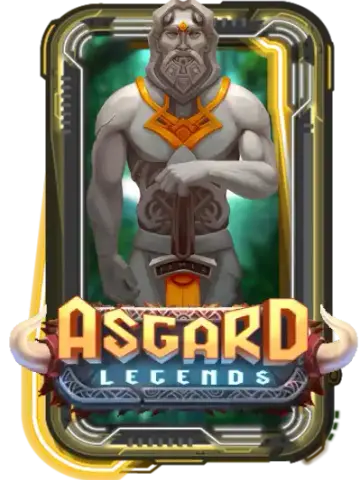 Asgard Legends