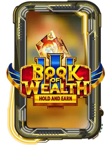 Book of Wealth III