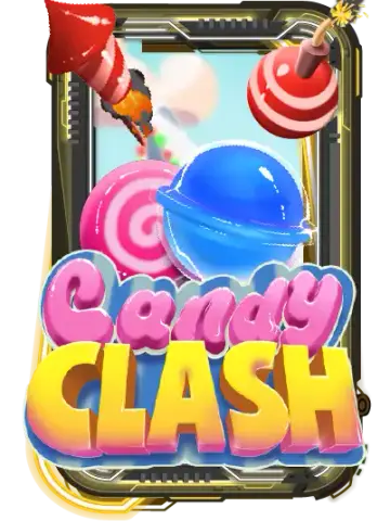 Candy Clash