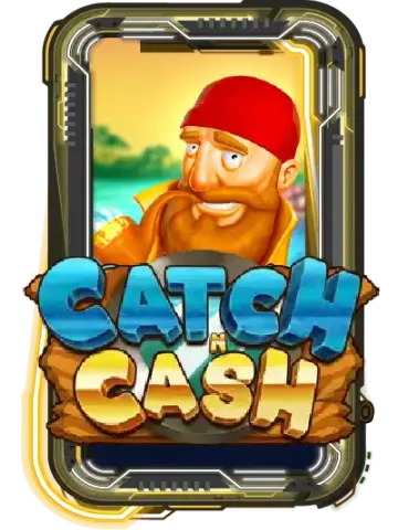 Catch 'n Cash