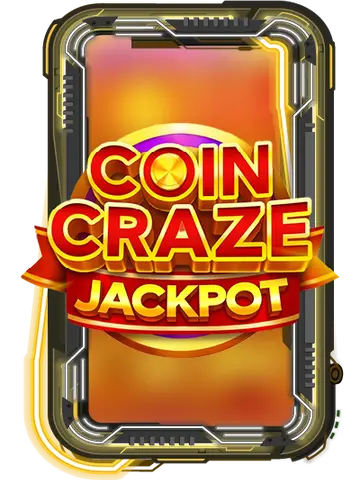Coin Craze Jackpot