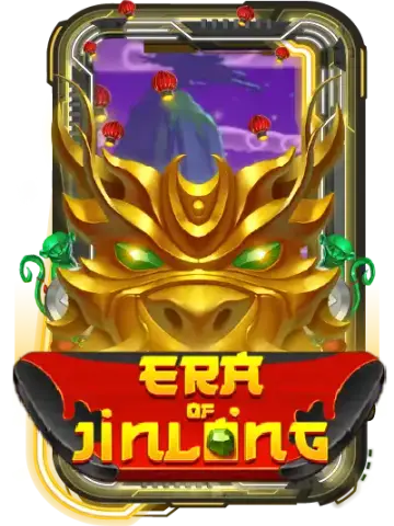 Era of Jinlong