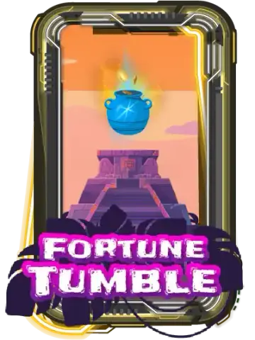 Fortune Tumble