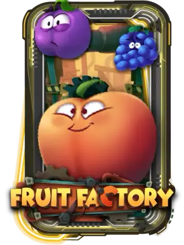 Fruit Factory