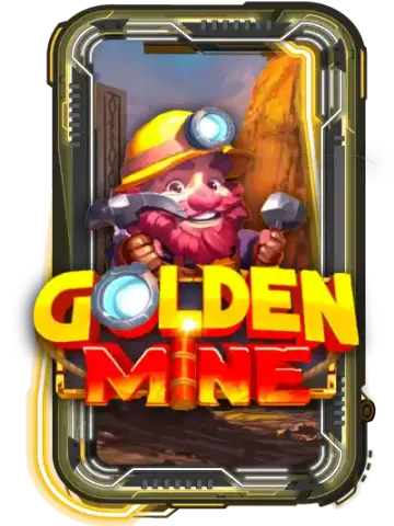 Golden Mine