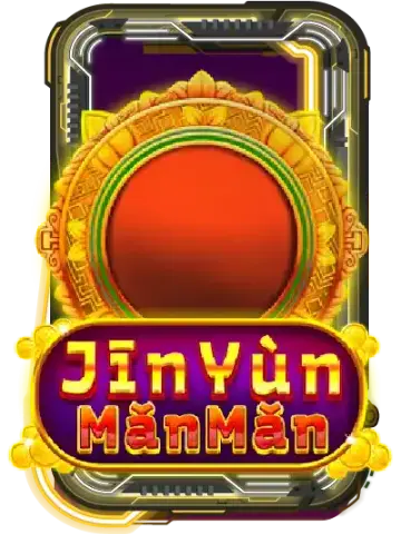 Jīn Yùn Mǎn Mǎn