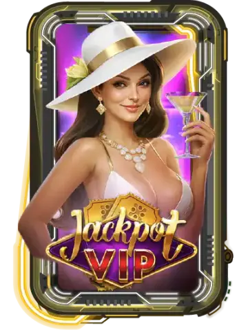 Jackpot VIP